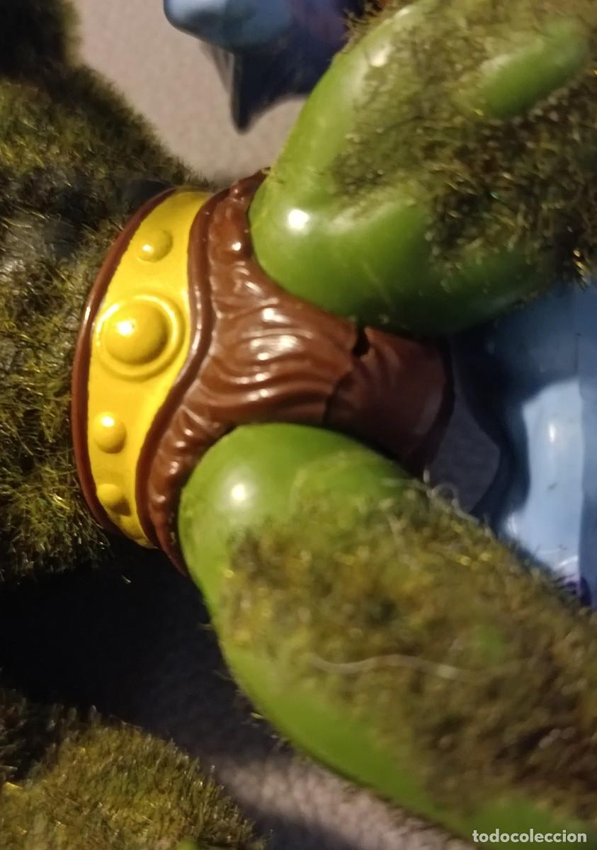 Figuras Masters del Universo: Lote de figuras de accion, Master del Universo. - Foto 18