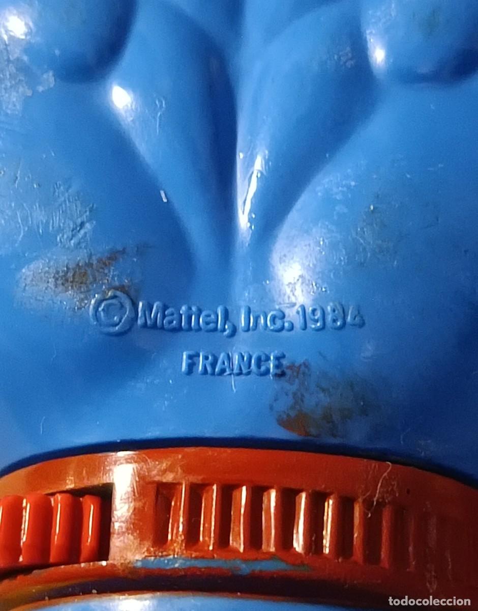 Figuras Masters del Universo: Lote de figuras de accion, Master del Universo. - Foto 19