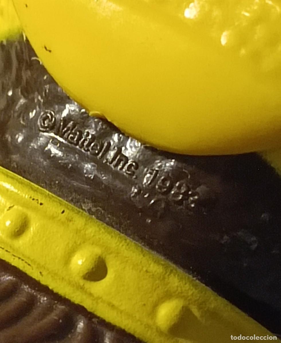 Figuras Masters del Universo: Lote de figuras de accion, Master del Universo. - Foto 21