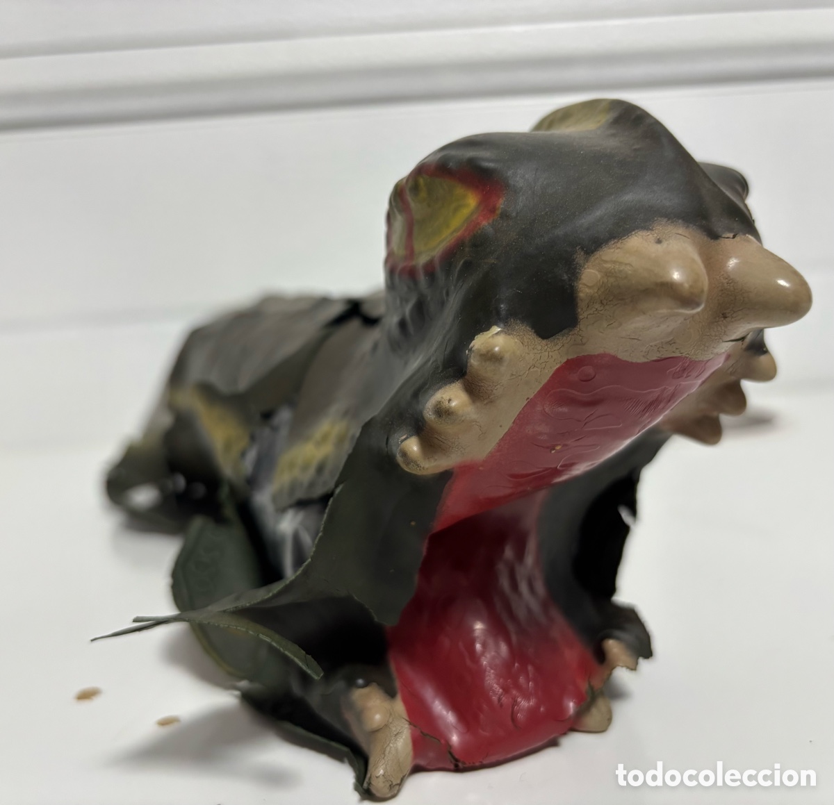 Figuras Masters del Universo: Masters del Universo Cueva del Terror Vintage - Foto 5