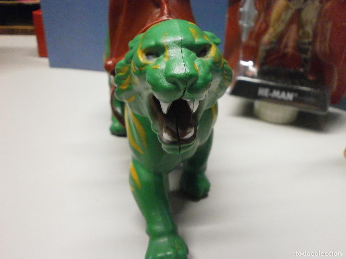Figuras Masters del Universo: lote de figuras masters del universo - Foto 3