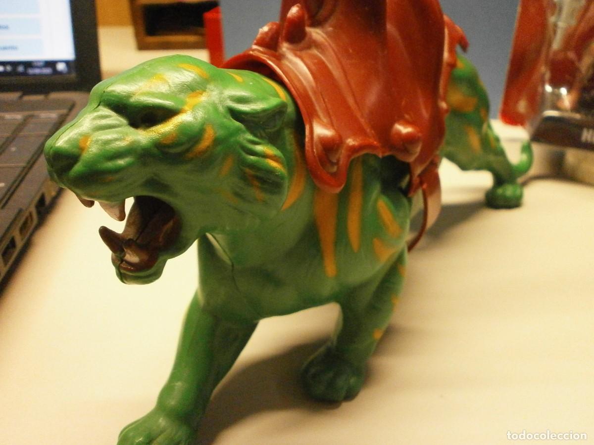 Figuras Masters del Universo: lote de figuras masters del universo - Foto 4