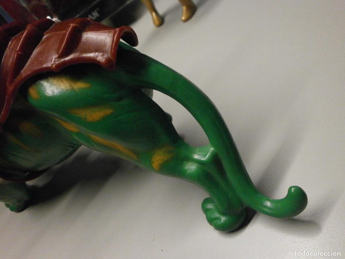Figuras Masters del Universo: lote de figuras masters del universo - Foto 6