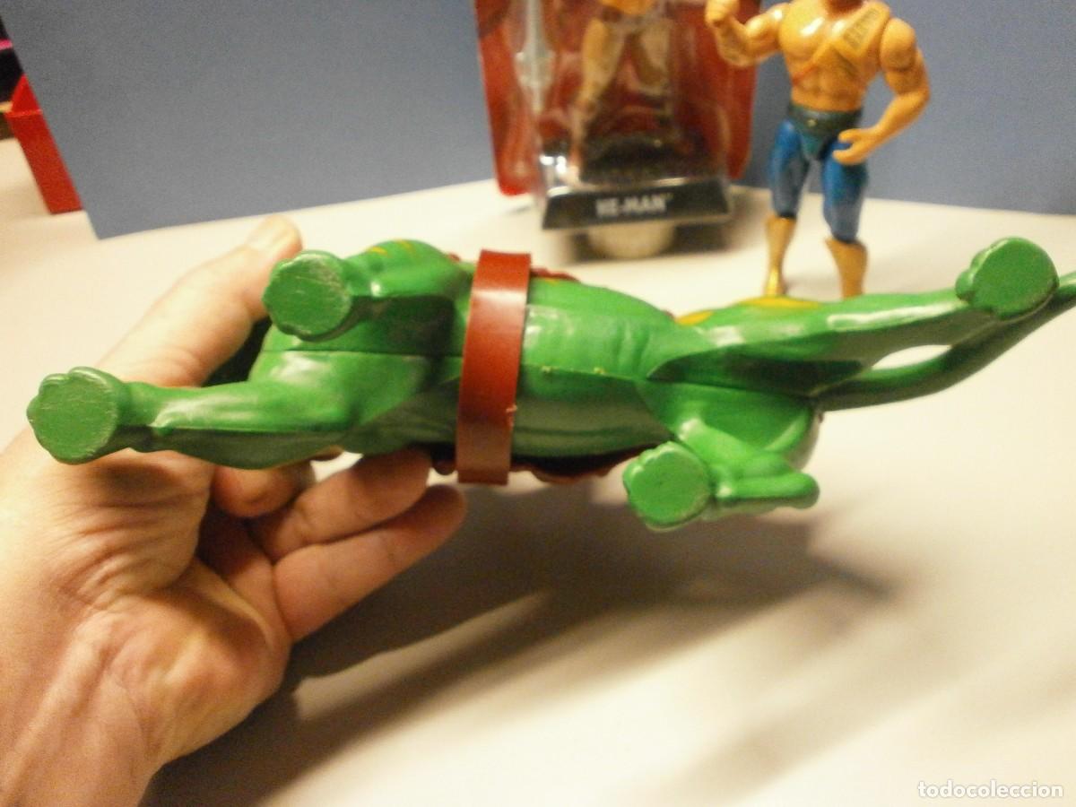 Figuras Masters del Universo: lote de figuras masters del universo - Foto 7