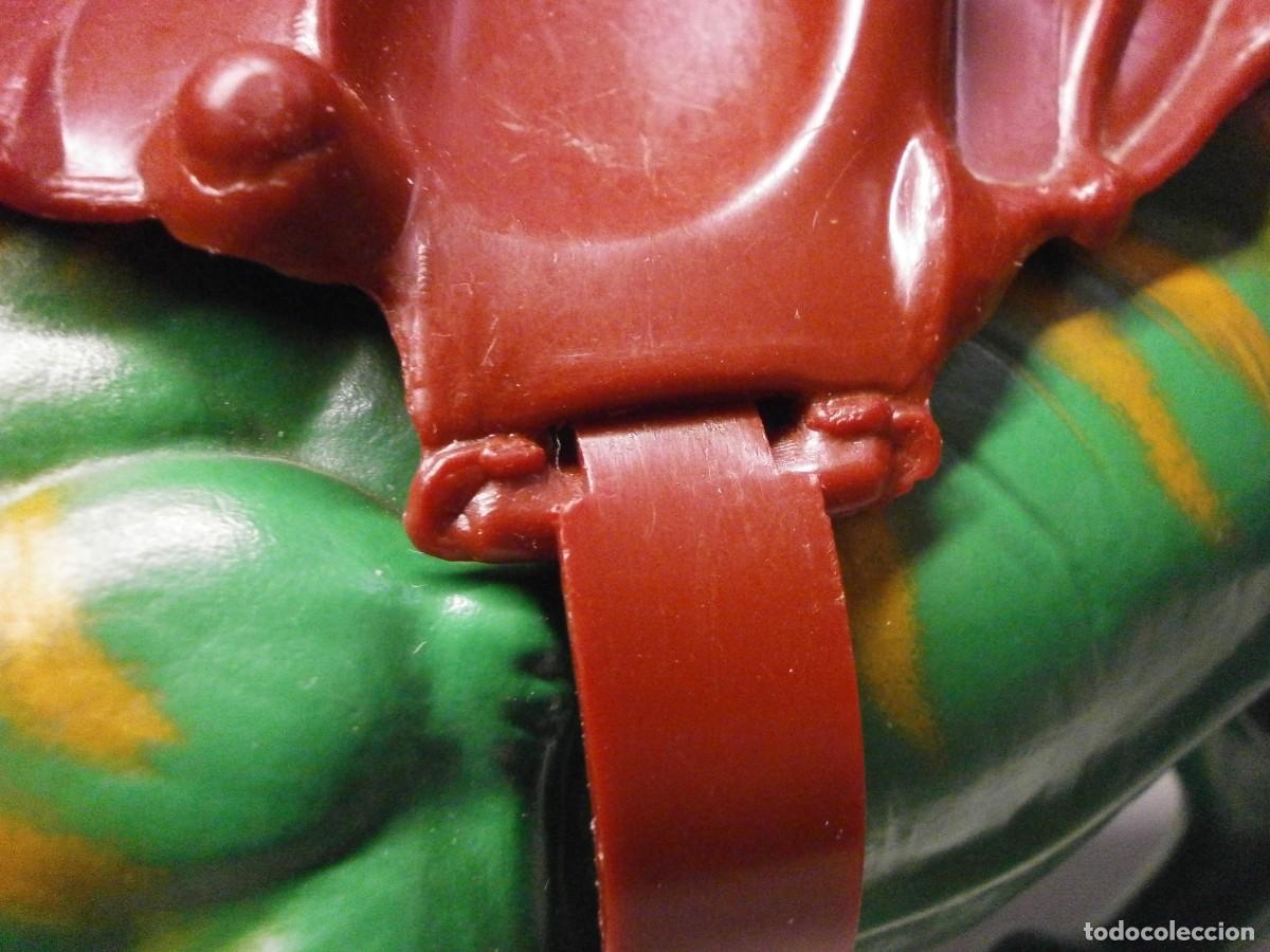 Figuras Masters del Universo: lote de figuras masters del universo - Foto 8