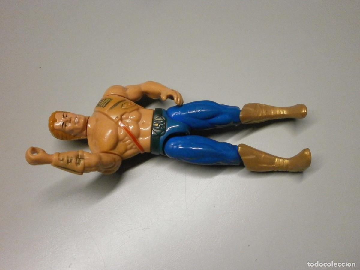Figuras Masters del Universo: lote de figuras masters del universo - Foto 10