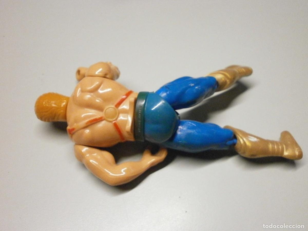 Figuras Masters del Universo: lote de figuras masters del universo - Foto 11