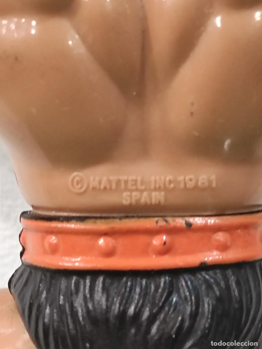 Figuras Masters del Universo: Tri-klops Spain motu - Foto 3