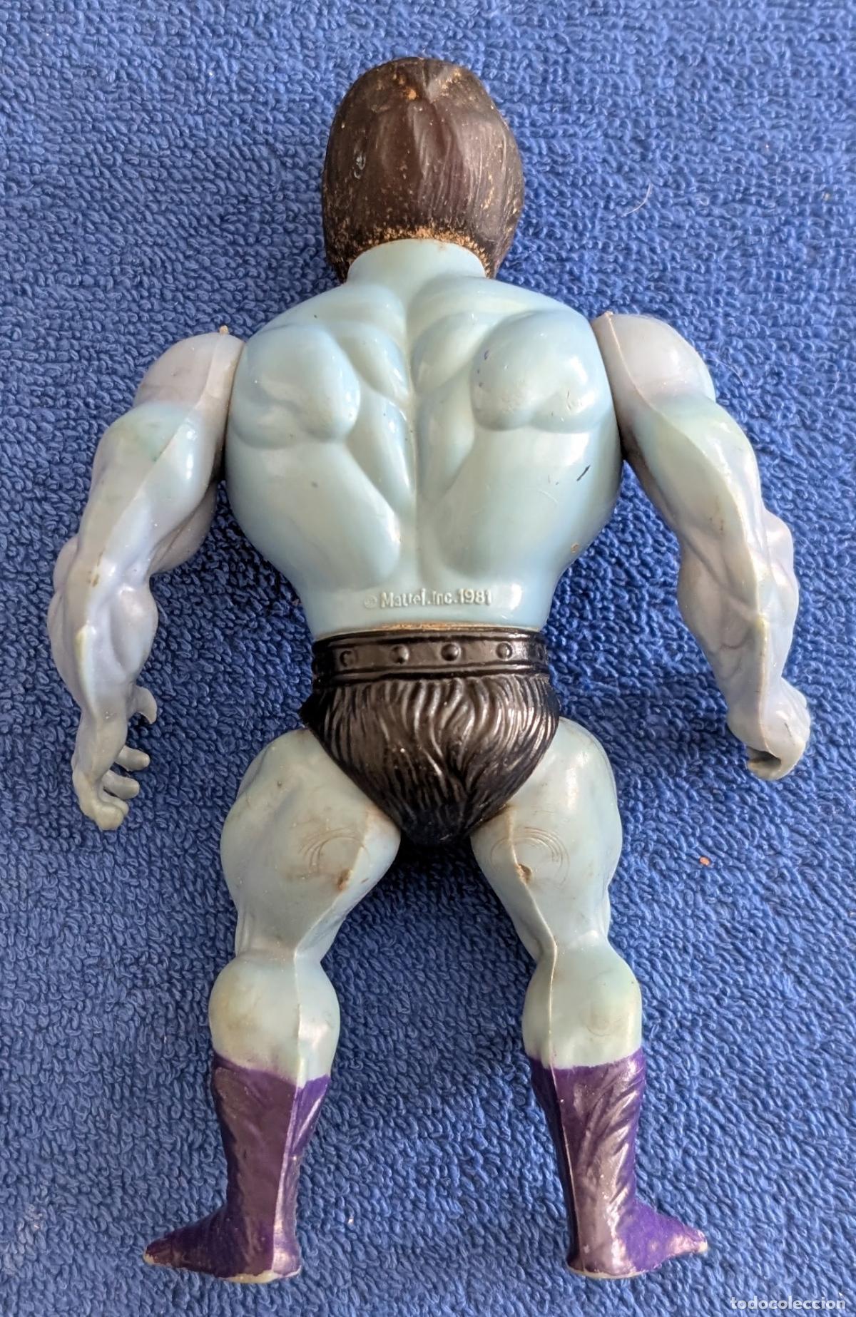 Figuras Masters del Universo: SKELETOR - MOTU - Masters del Universo - Foto 2