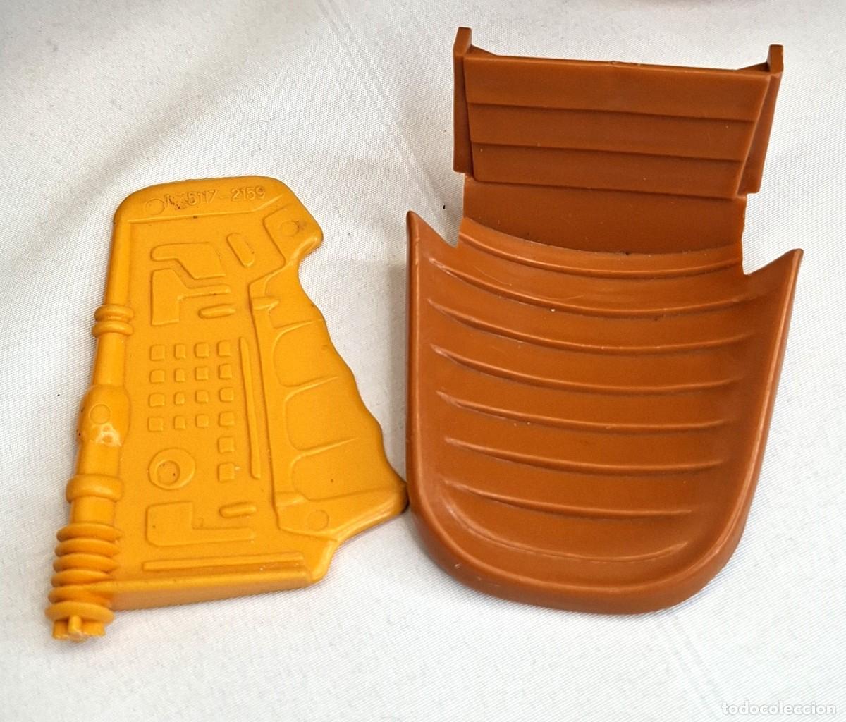Figuras Masters del Universo: LOTE NAVES MASTER DEL UNIVERSO Y CABALLO. - Foto 13