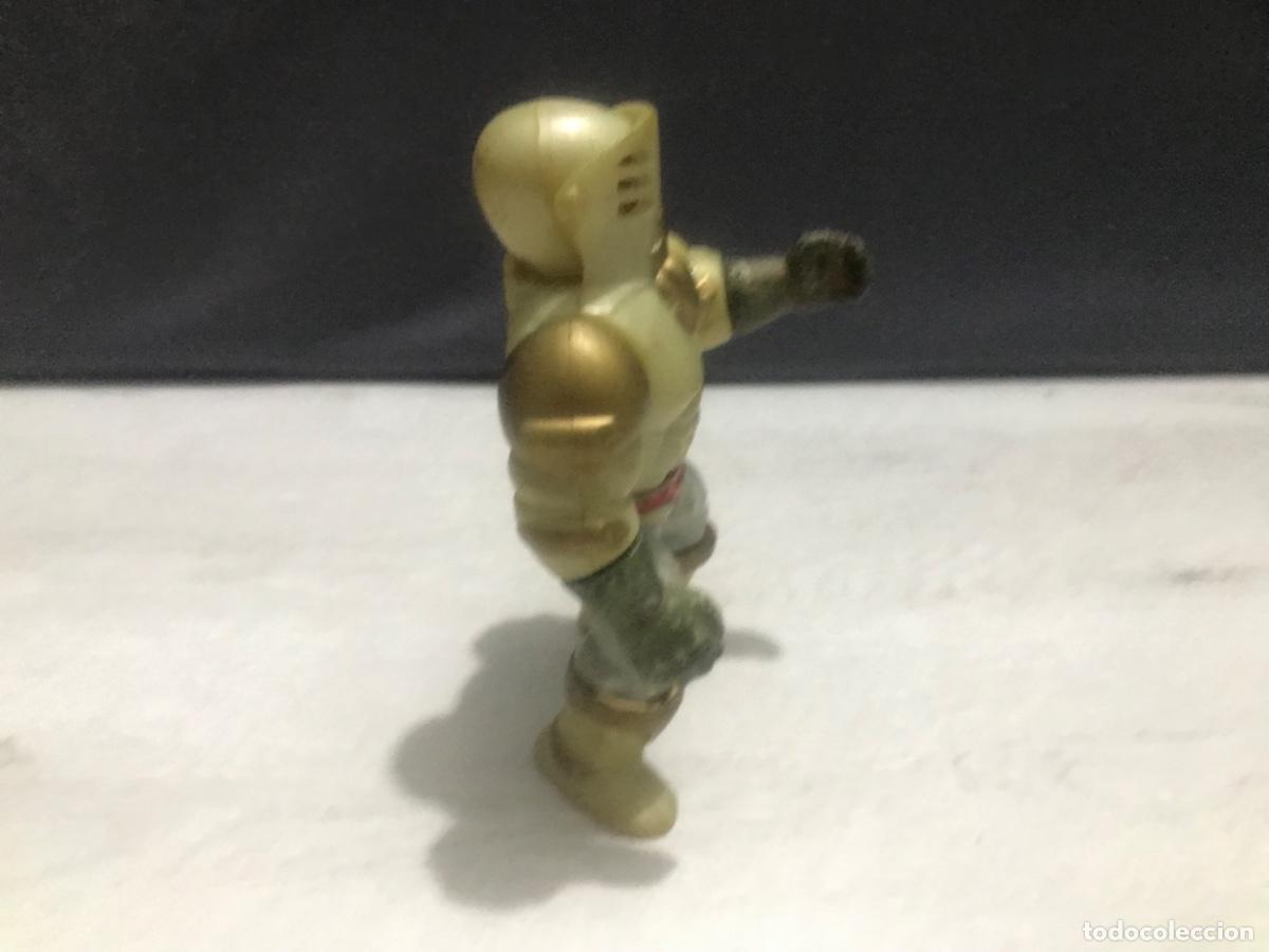 Figuras Masters del Universo: M&aacute;ster del universo Exlendar mattel 1985 - Foto 2