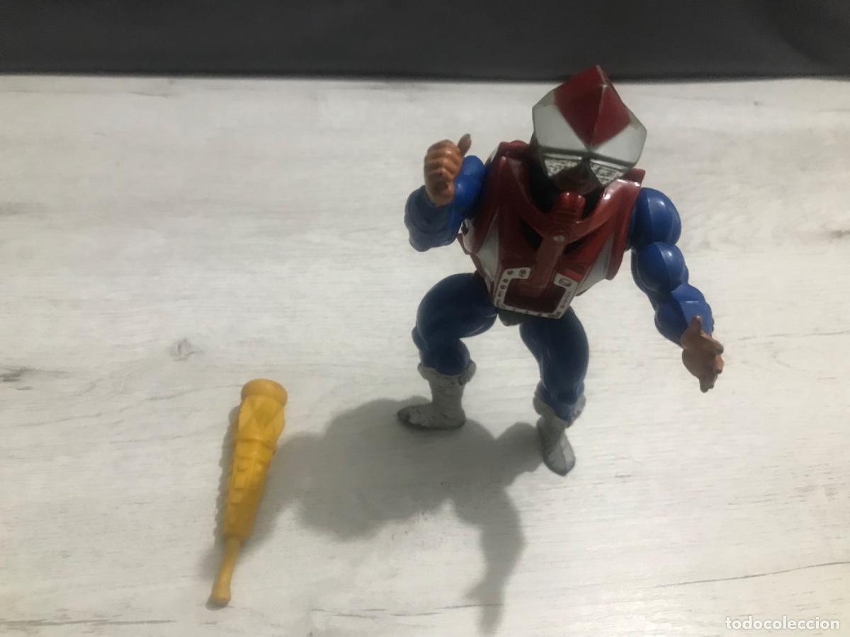 Figuras Masters del Universo: Figura M&aacute;ster del universo Mekaneck - Foto 2