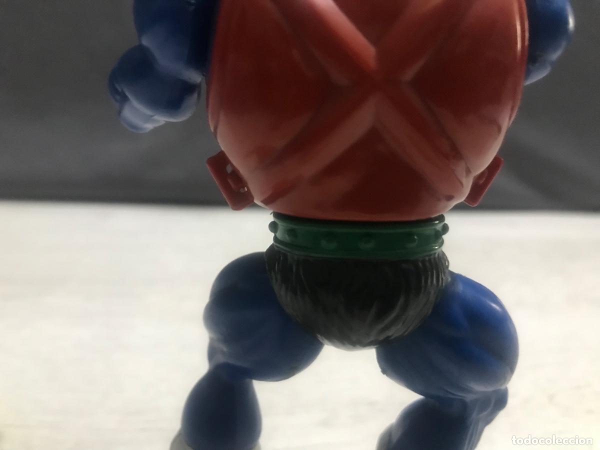 Figuras Masters del Universo: Figura M&aacute;ster del universo Mekaneck - Foto 7