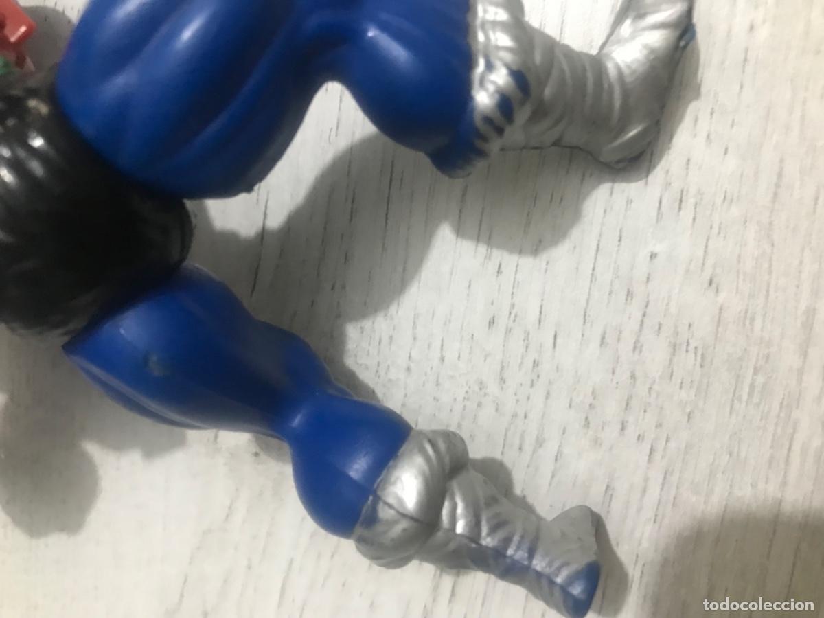 Figuras Masters del Universo: Figura M&aacute;ster del universo Mekaneck - Foto 15