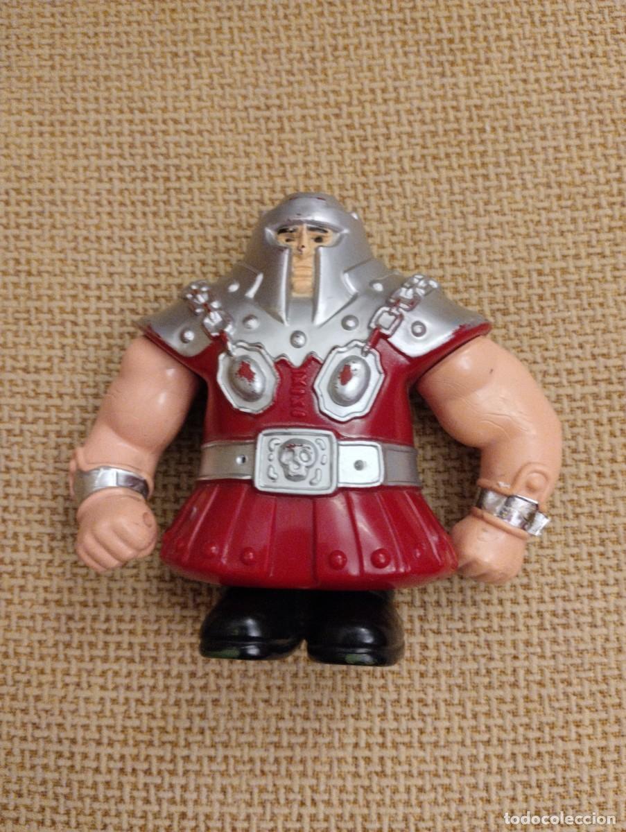 Figuras Masters del Universo: Mu&ntilde;eco Ran Man Master del Universo - Foto 2