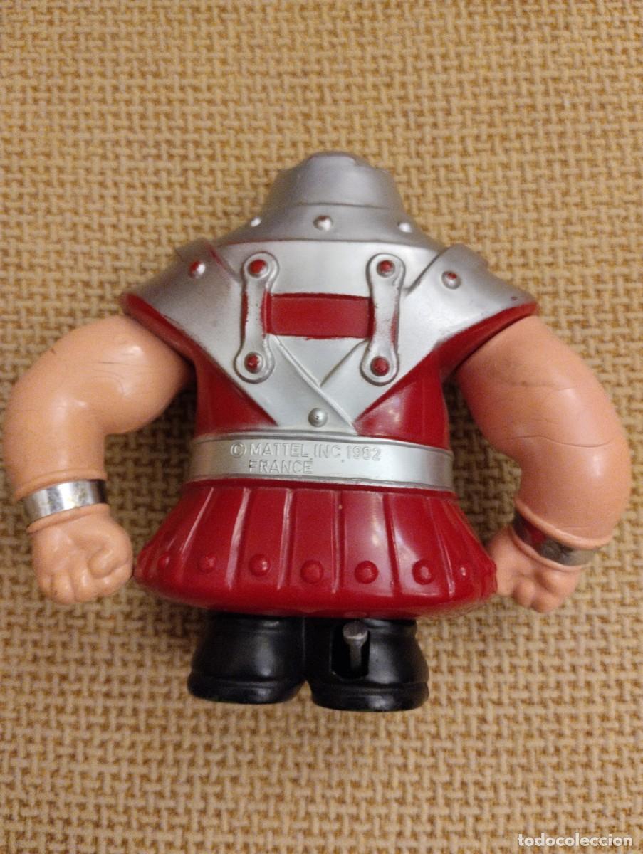Figuras Masters del Universo: Mu&ntilde;eco Ran Man Master del Universo - Foto 3