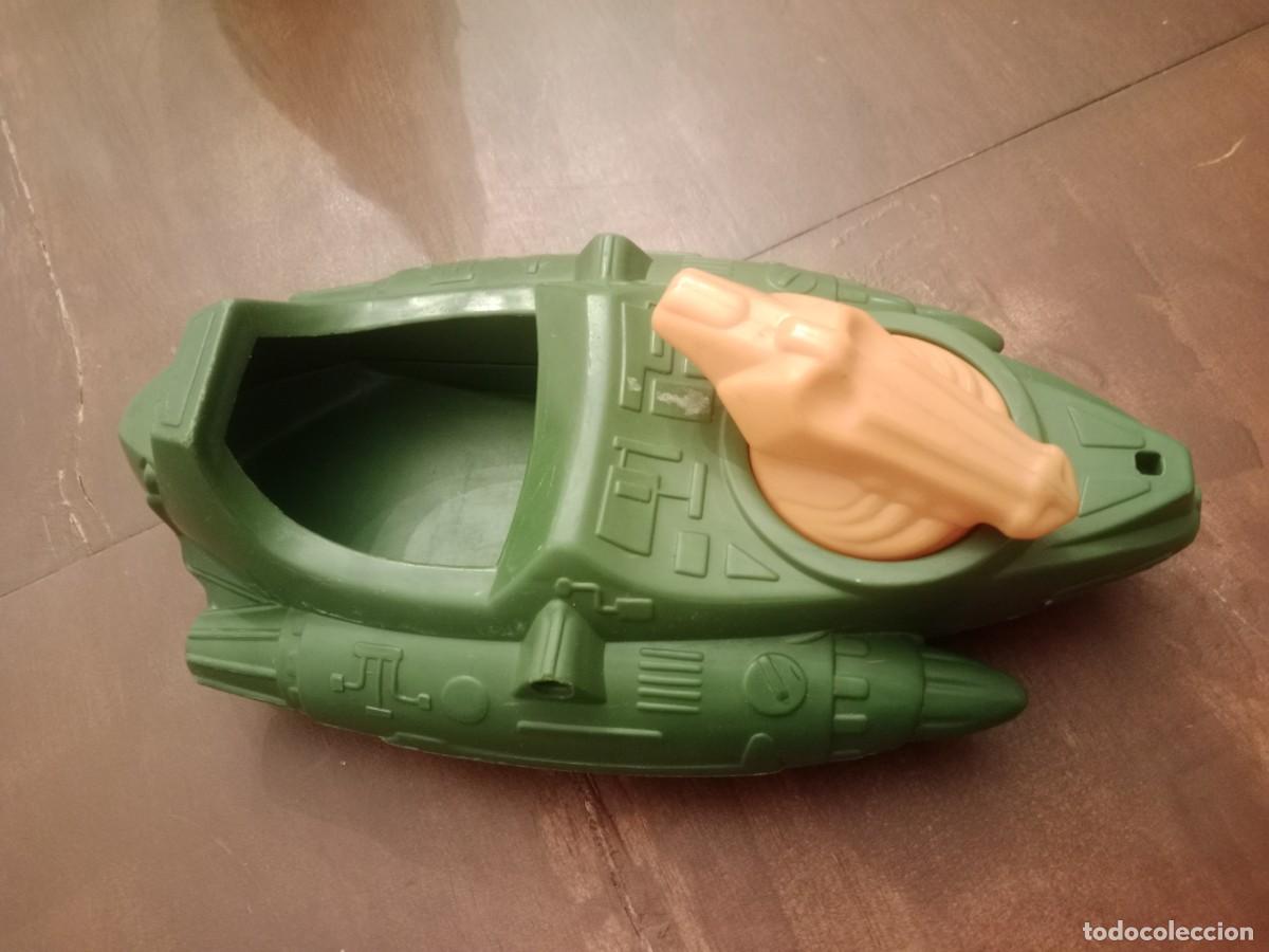 Figuras Masters del Universo: Wind Rider he man 1981 - Foto 1