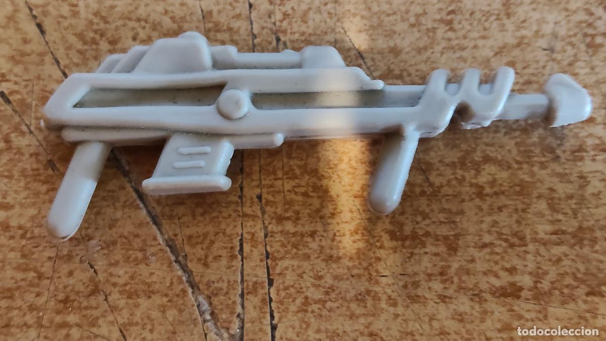 Figuras Masters del Universo: Masters del universo arma castillo de Greyskull - Foto 2