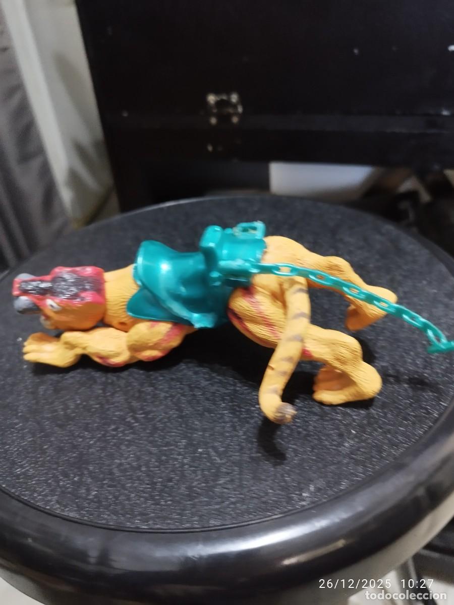 Figuras Masters del Universo: Figura Battle Cat Masters del Universo - Foto 2