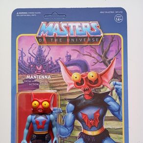 MAITRES DE L'UNIVERS CLASSICS figurine Beast Man Filmation MAITRES DE L'UNIVERS CLASSICS figurine Beast Man Filmation