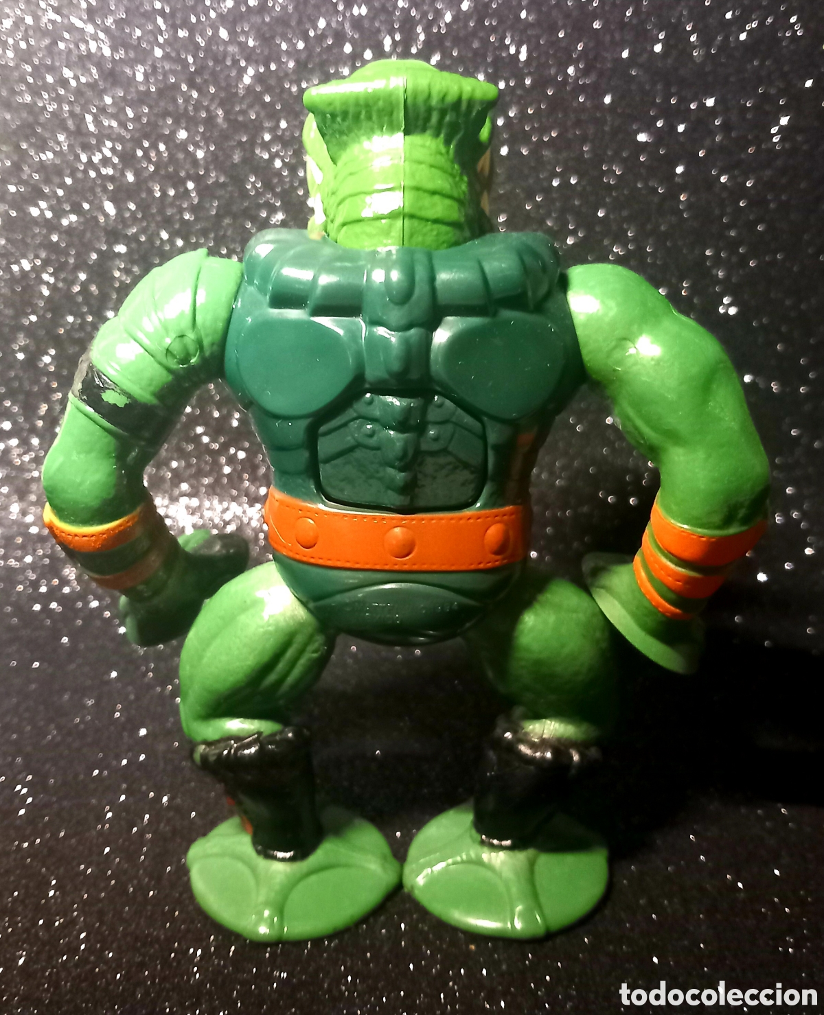 Figuras Masters del Universo: LEECH MASTERS DEL UNIVERSO MEXICO - Foto 5