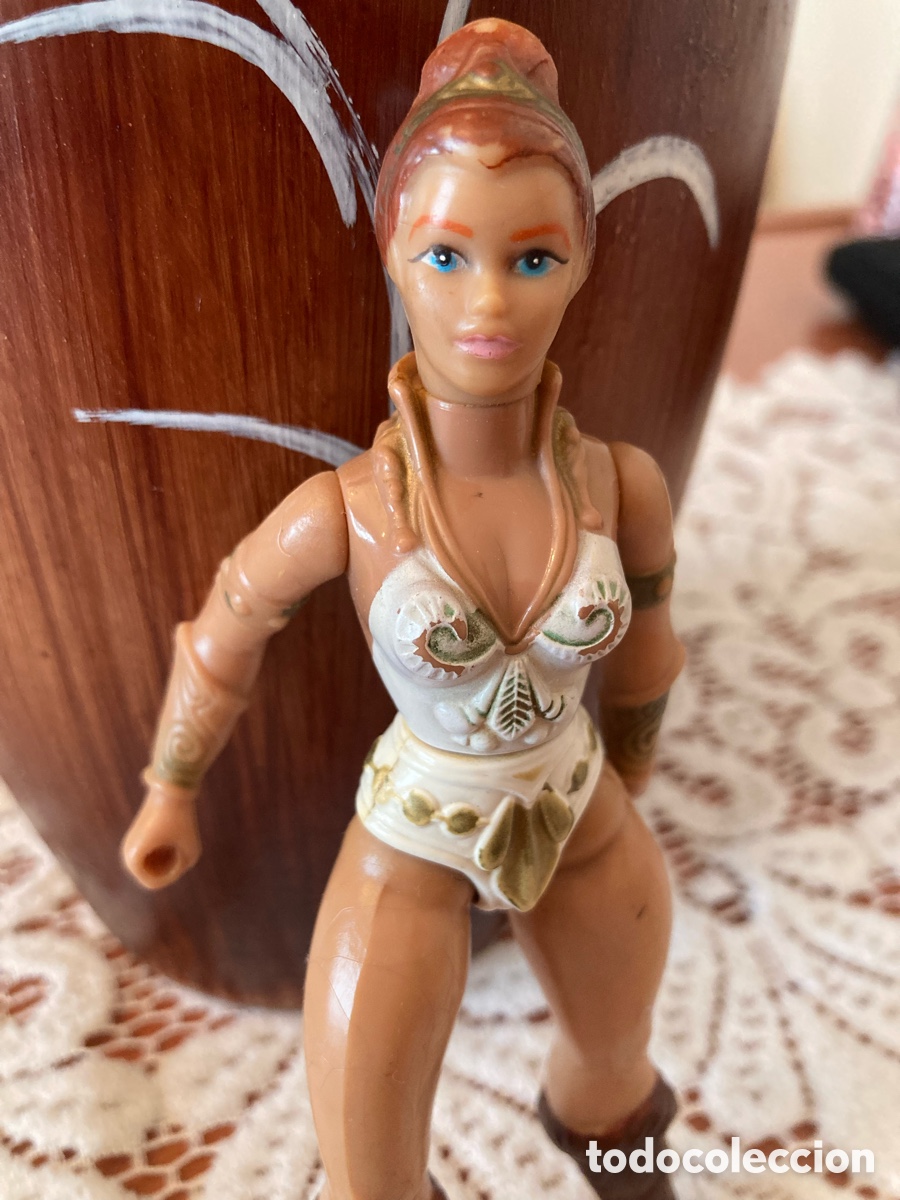 Figuras Masters del Universo: Figura Masters del universo - Foto 2