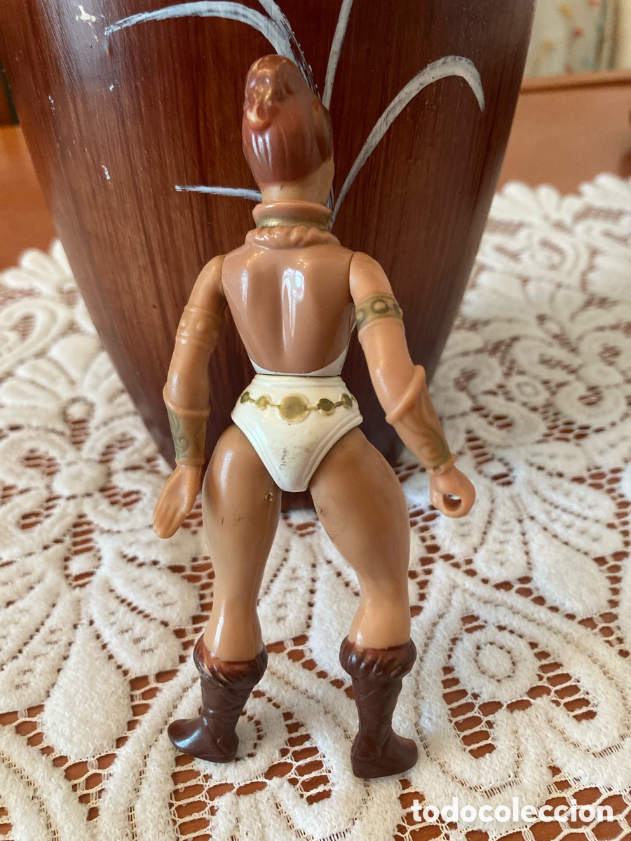 Figuras Masters del Universo: Figura Masters del universo - Foto 3