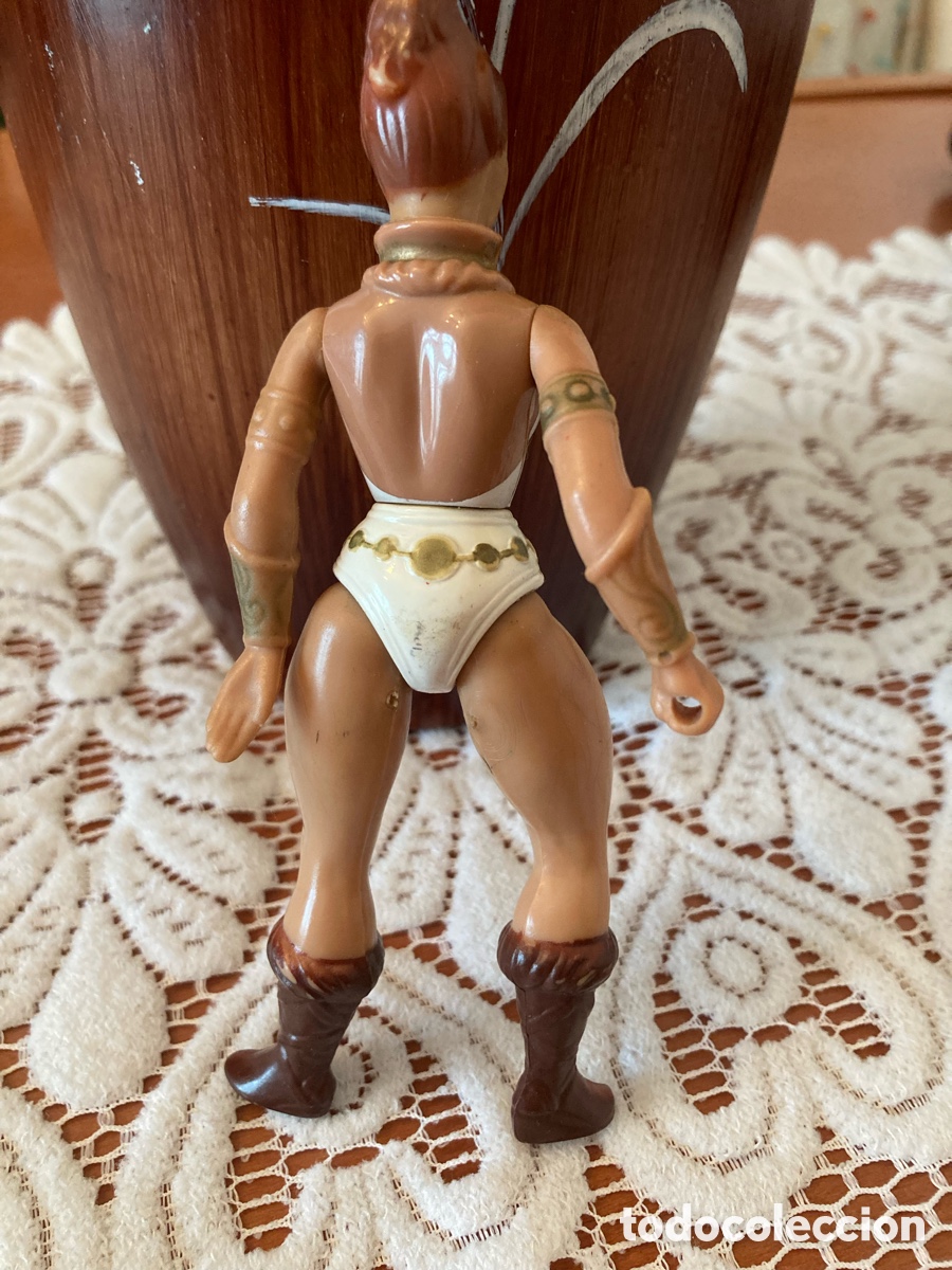 Figuras Masters del Universo: Figura Masters del universo - Foto 4
