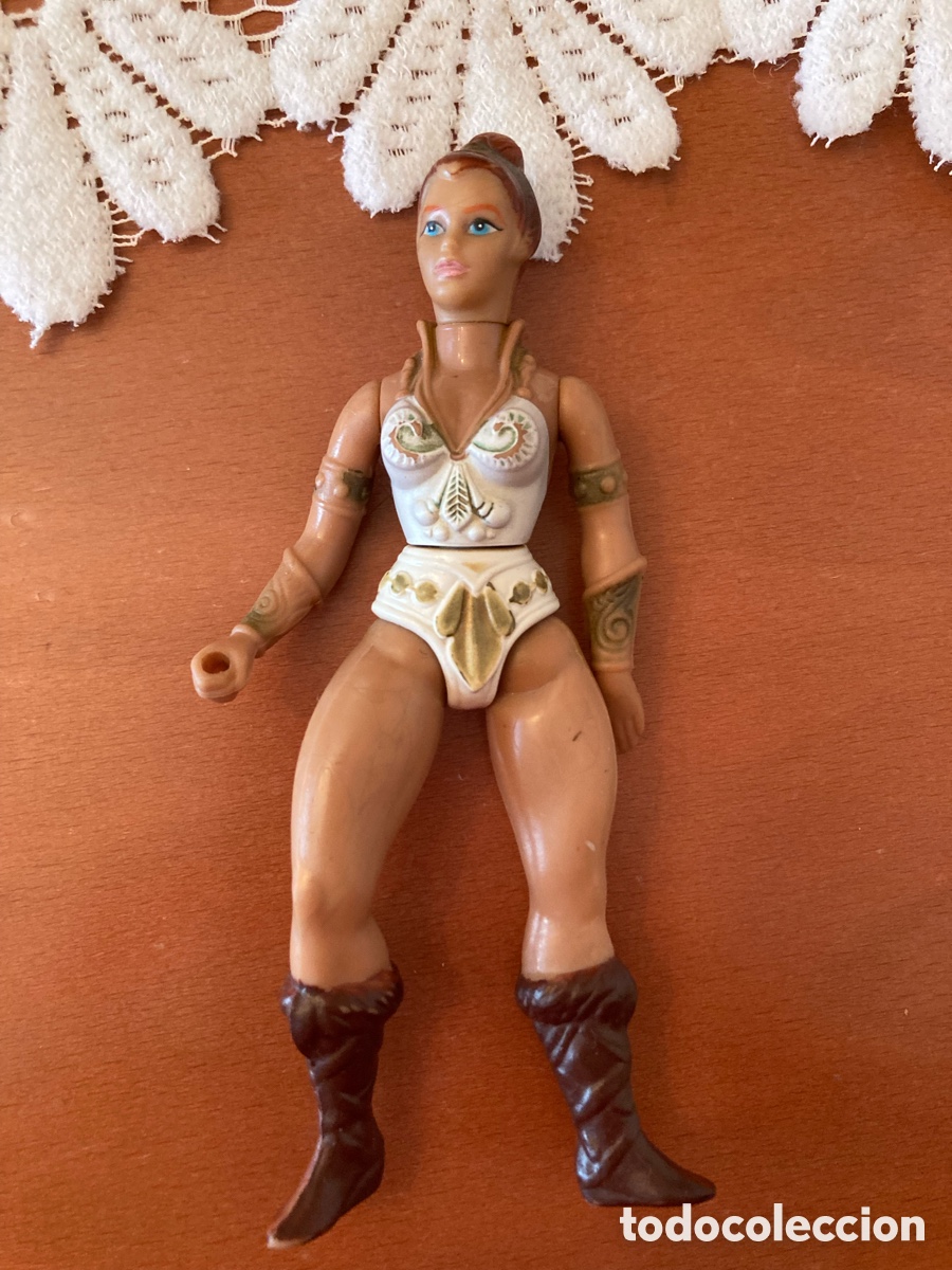 Figuras Masters del Universo: Figura Masters del universo - Foto 5