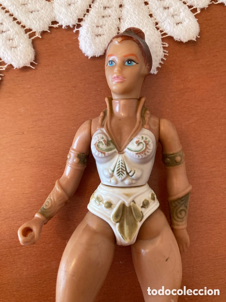 Figuras Masters del Universo: Figura Masters del universo - Foto 6
