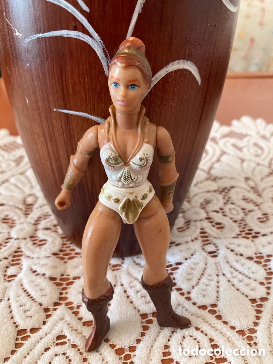Figuras Masters del Universo: Figura Masters del universo - Foto 1