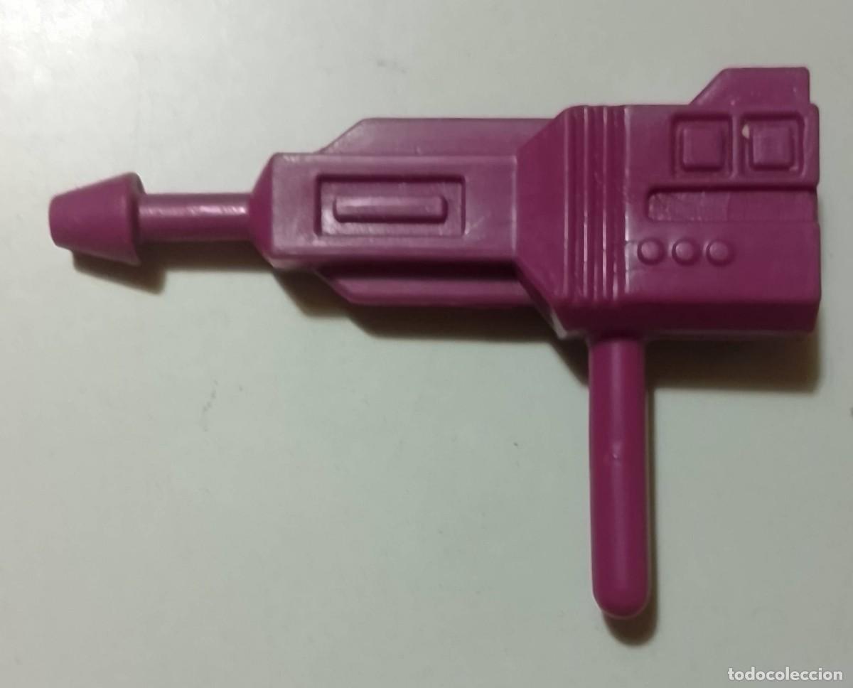 Figuras Masters del Universo: Multi Bot Arma Master del Universo MOTU Pieza Accesorio - Foto 1