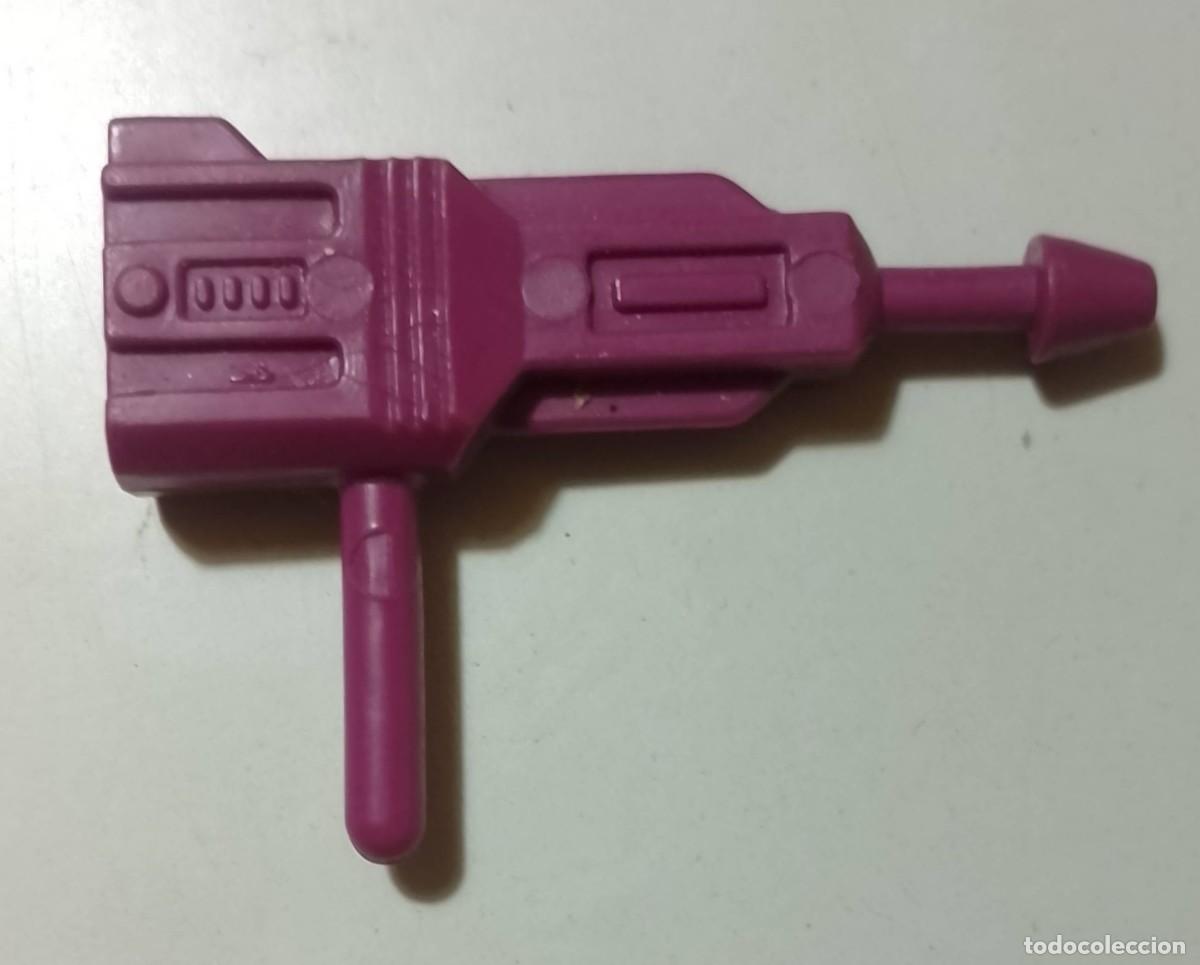 Figuras Masters del Universo: Multi Bot Arma Master del Universo MOTU Pieza Accesorio - Foto 2
