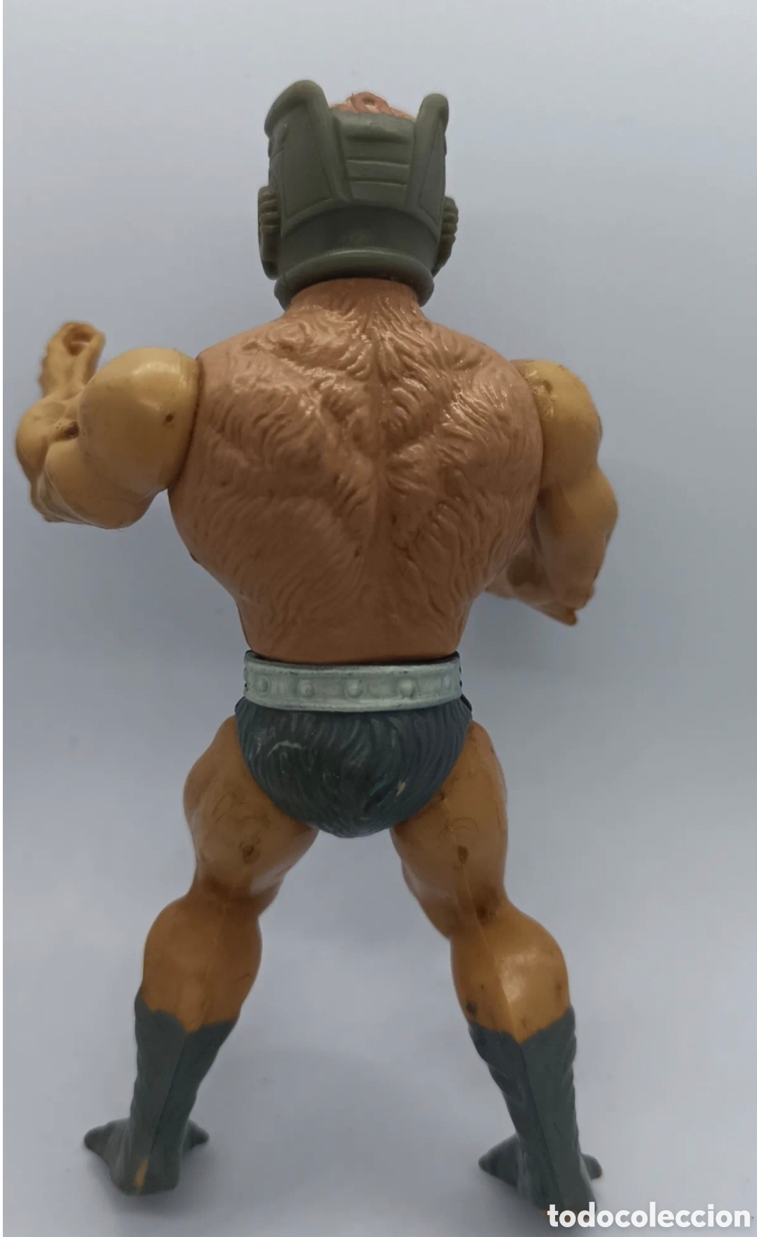 Figuras Masters del Universo: MASTERS DEL UNIVERSO ZODAC - Foto 3