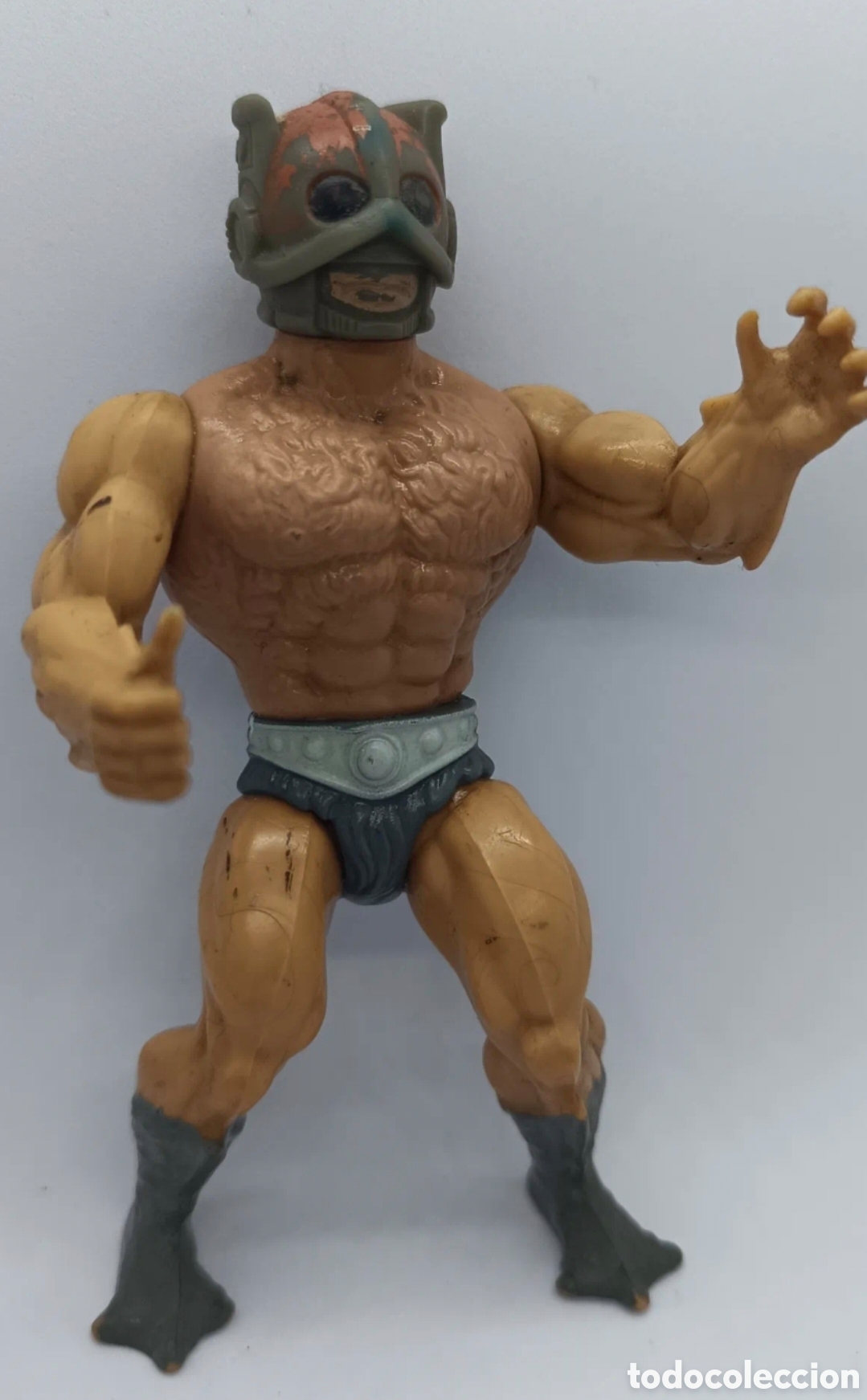 Figuras Masters del Universo: MASTERS DEL UNIVERSO ZODAC - Foto 1