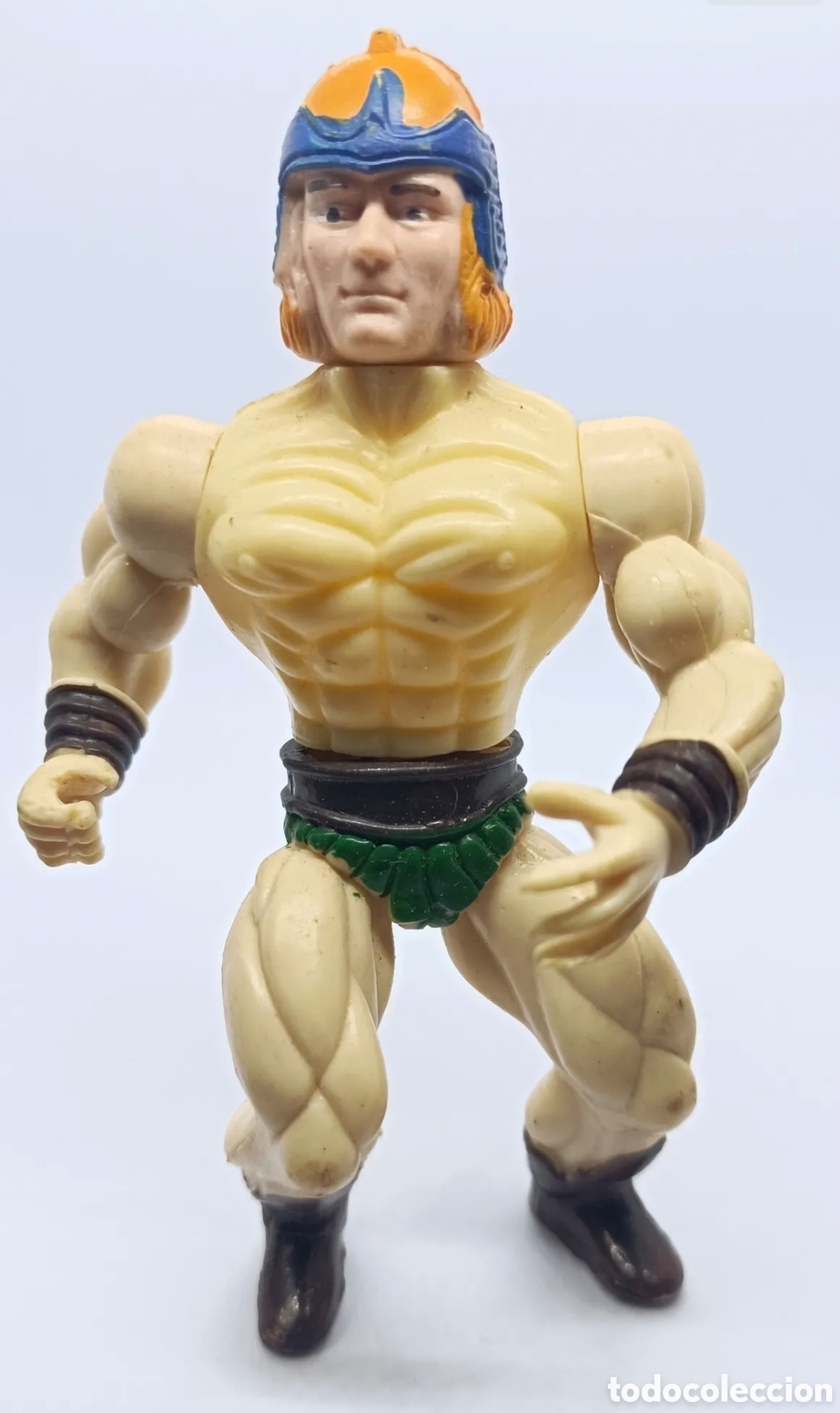 Figuras Masters del Universo: BOOTLEG MASTER UNIVERSO - Foto 2