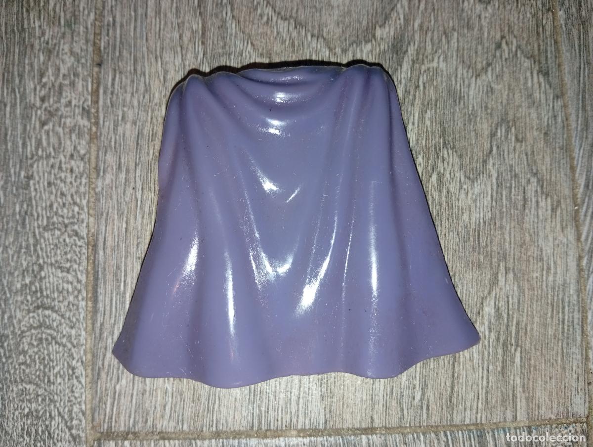Figuras Masters del Universo: Capa tortugas ninja Masters Motu Bootleg - Foto 3