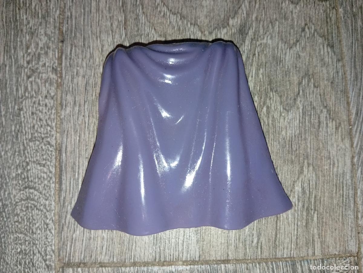 Figuras Masters del Universo: Capa tortugas ninja Masters Motu Bootleg - Foto 4