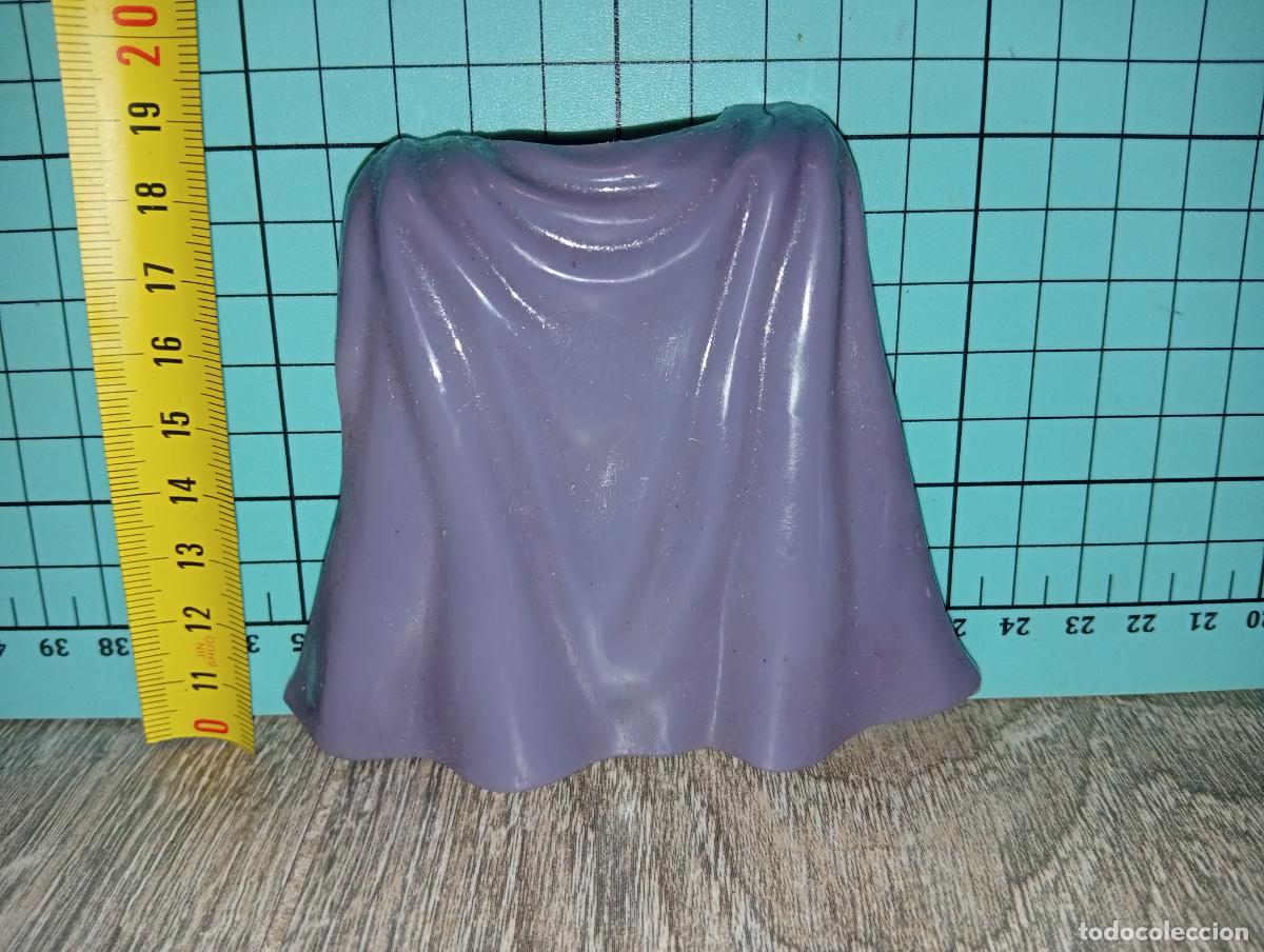 Figuras Masters del Universo: Capa tortugas ninja Masters Motu Bootleg - Foto 8