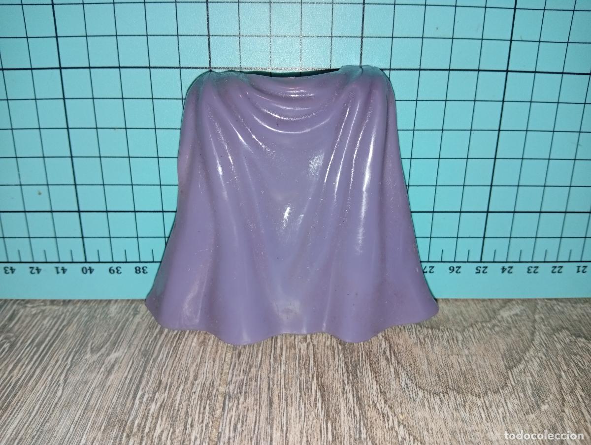Figuras Masters del Universo: Capa tortugas ninja Masters Motu Bootleg - Foto 1