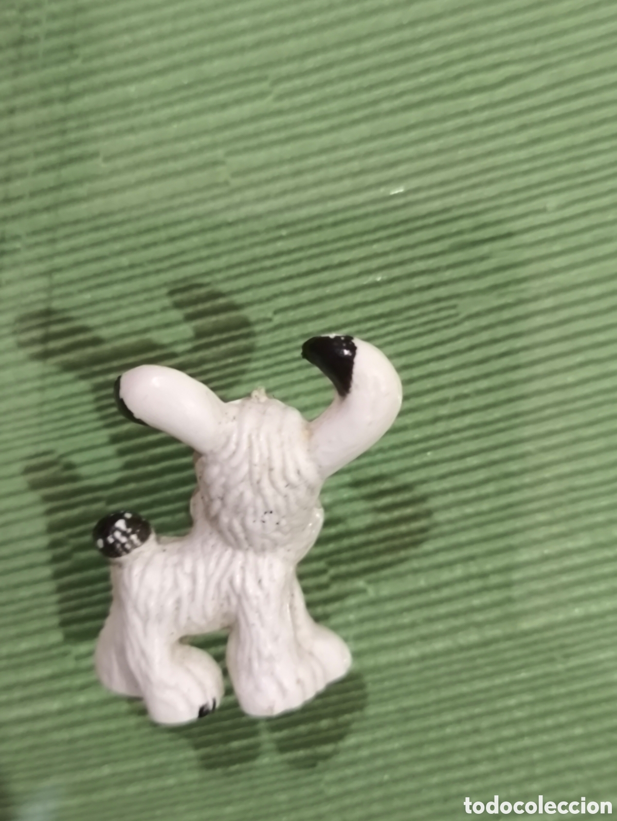 Figuras Masters del Universo: Ideafix, el perro de Ast&eacute;rix y Ob&eacute;lix. Play Ast&eacute;rix vintage - Foto 2