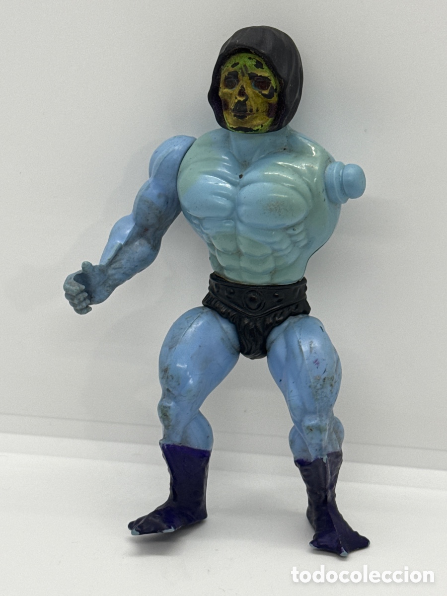 MOTU GIANTS Figurine Skeletor Mattel
