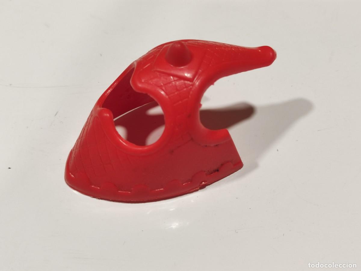 Figuras Masters del Universo: Casco Stridor Masters univers MOTU - Foto 1