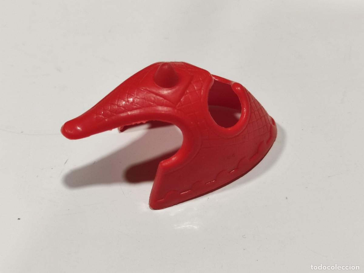 Figuras Masters del Universo: Casco Stridor Masters univers MOTU - Foto 2