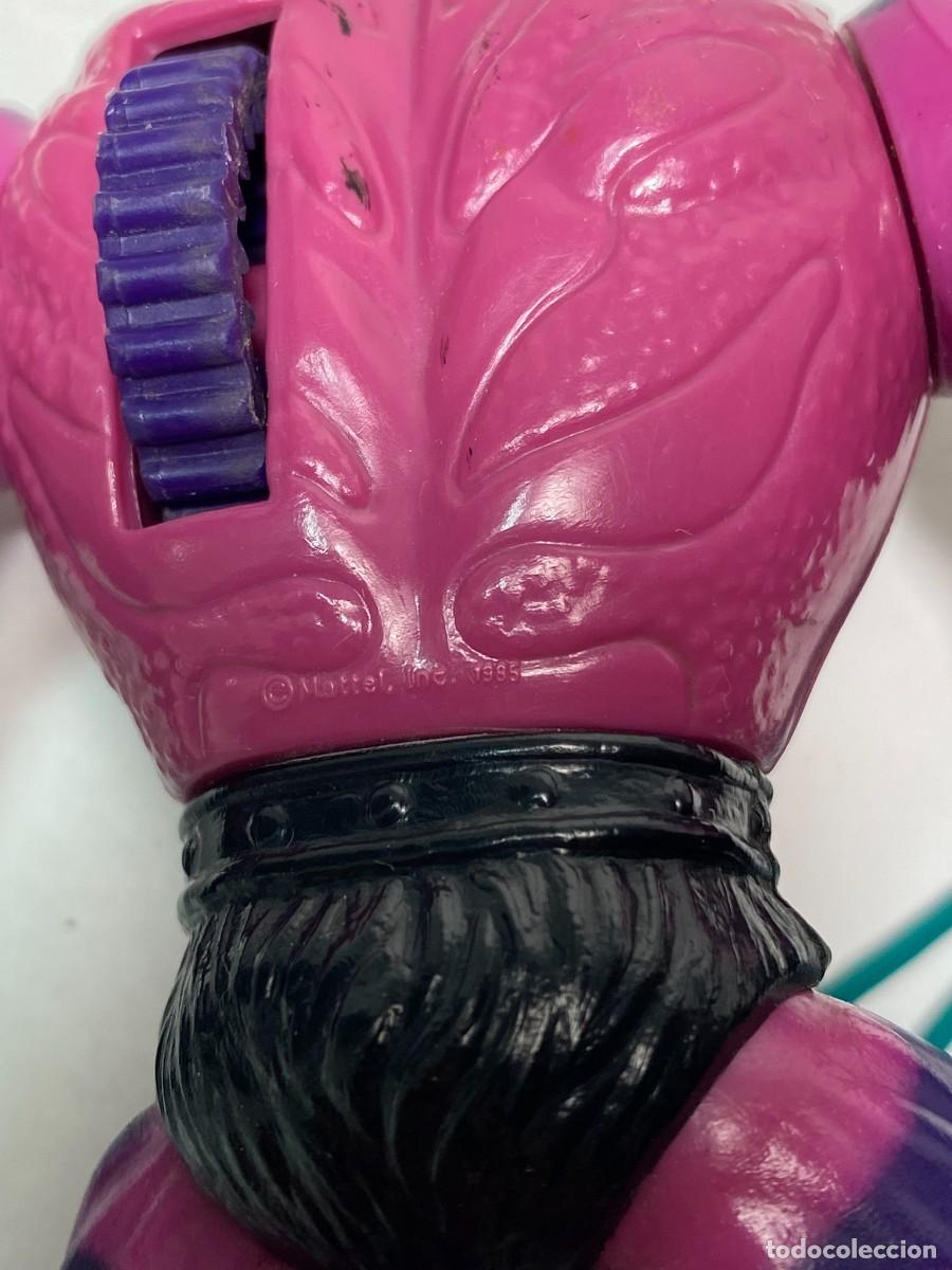 Figuras Masters del Universo: Tung Lashor - Masters Del Universo - Foto 3
