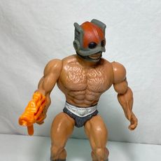 Master Rackozy Cosmic Master zodac (the cosmic enforcer) - masters del unive - Compra venta en ...
