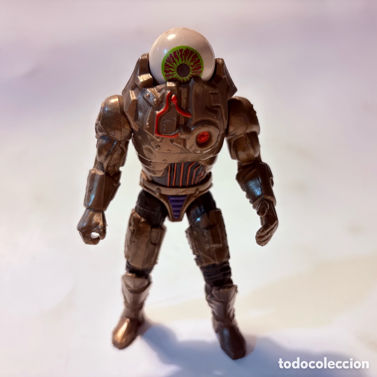 Figuras Masters del Universo: figura mu&ntilde;eco nuevas aventuras de he-man masters del universo motu de 1989 optikk