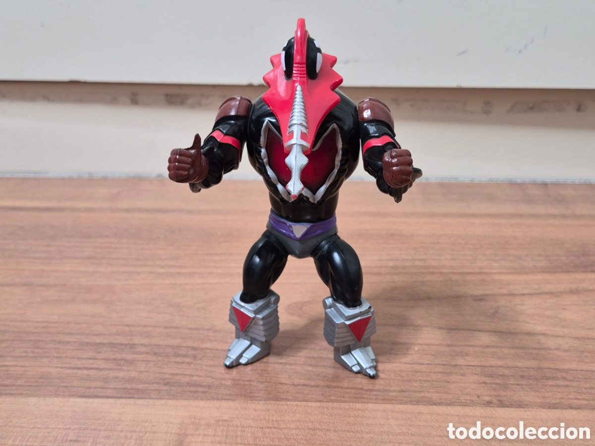 Figuras Masters del Universo: Mosquitor. 1986. Masters del Universo. Moskitor heman skeletor horde he-man