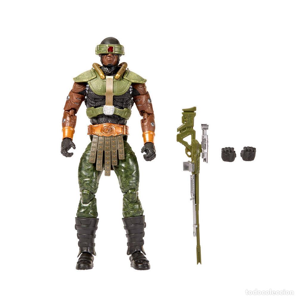 Figuras Masters del Universo: Tri -Klops 18 cms - Masters of the Universe - Chronicles - Movie 2026 - Mattel