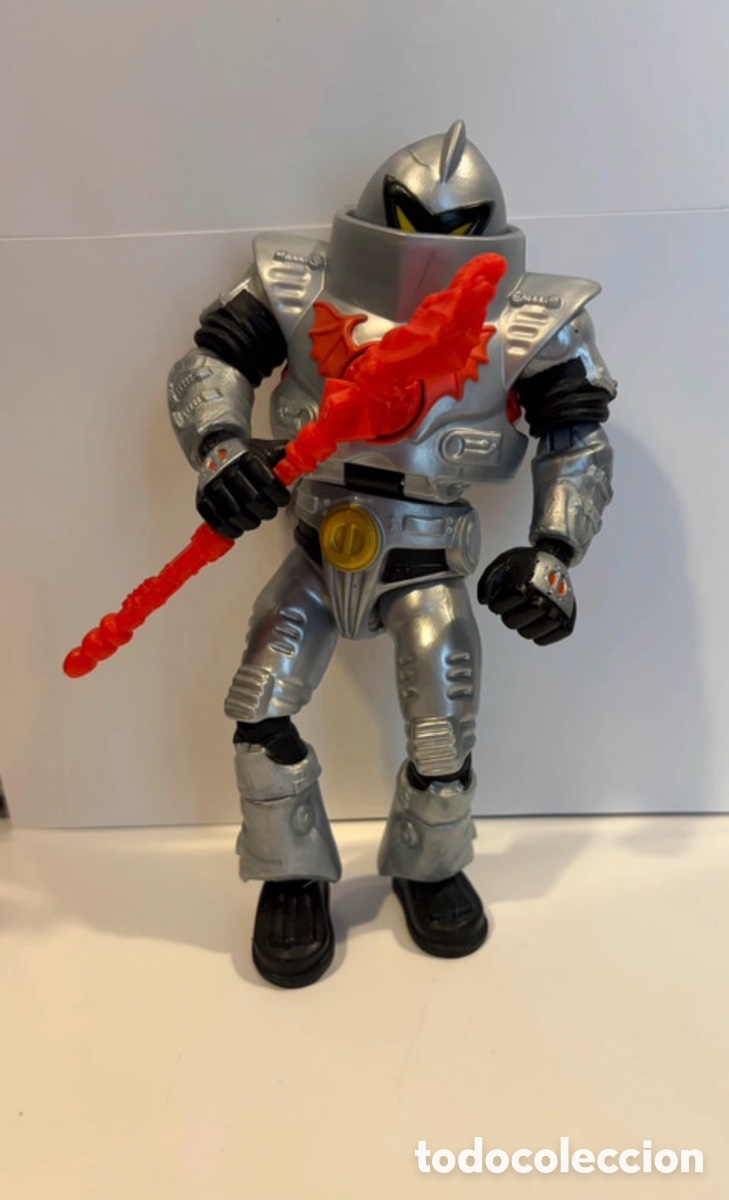 Figuras Masters del Universo: Horde trooper MOTU origins